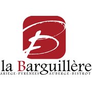 logo Hotel la Barguillère